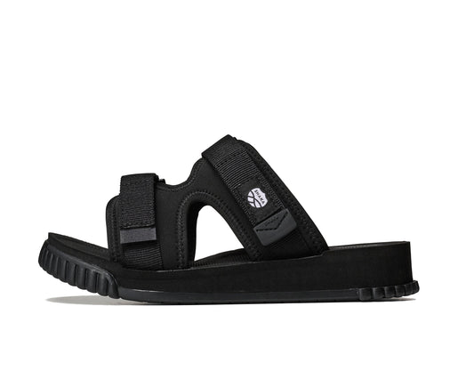 Shaka CHILL OUT SK-106 Black